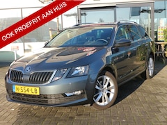 Skoda Octavia Combi - 1.5 TSI Greentech Business Edition Plus AUTOMAAT