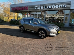 Nissan X-Trail - 1.3 DIG-T 160pk DCT Tekna Automaat