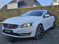 Volvo V60 - 2.4 D5 Twin Engine Special Edition