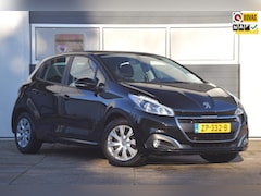 Peugeot 208 - 1.2 PureTech Blue Lease Active