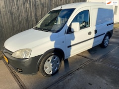 Opel Combo - 1.7 CDTi Comfort 500 kg