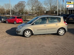 Renault Scénic - 1.6-16V Privilège Luxe automaat, bj.2005, NAP met 181738 km.en APK tot 12/2025, sportvelge