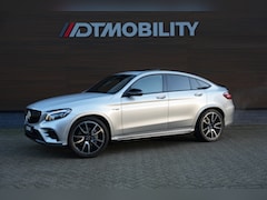 Mercedes-Benz GLC-klasse Coupé - AMG 43 4MATIC | Pano | Ambiente | Head up |