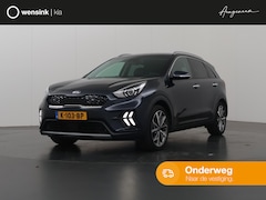 Kia Niro - 1.6 GDi Hybrid DynamicLine | Trekhaak | 18 inch Lichtmetalen Wielen | | Adaptieve Cruise C