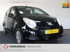 Suzuki Alto - 1.0 Comfort EASSS|RIJKLAAR|