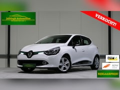 Renault Clio - 0.9 TCe Dynamique |Vol Opties|Goede staat