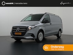 Mercedes-Benz Vito - 116 CDI Aut. | Lang L2 | Pro | Automaat | Achterdeuren | Distronic | Facelift | Bumpers in