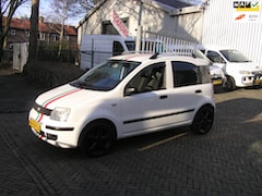 Fiat Panda - 1.1 Active Plus nap nieuiwe ap[k