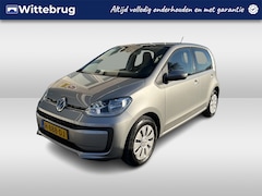 Volkswagen Up! - 1.0 BMT 60pk move up / AIRCO/ DAB/ BLUETOOTH/ AUTOMATISCHE VERLICHTING/ 5 DEURS