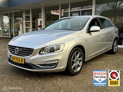 Volvo V60 - 2.0 T3 Ocean Race