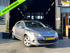 Renault Mégane - 1.6 Sélection Business Sport Pano | Keyless