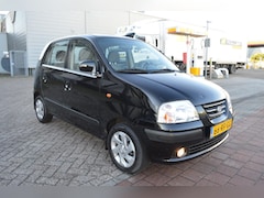 Hyundai Atos - 1.1i Dynamic Cool bj05 AUTOMAAT airco elec pak