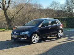 Volkswagen Polo - 1.2 TSI Highline CRUISE I PDC I ZEER MOOI I BLUETOOTH