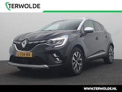 Renault Captur - 1.0 TCe 90 Intens | BOSE Audio | Groot Navi | Parkeercamera |