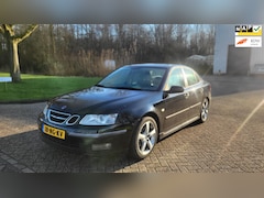 Saab 9-3 Sport Sedan - 1.8t Optic/APK TOT 16-08-2025