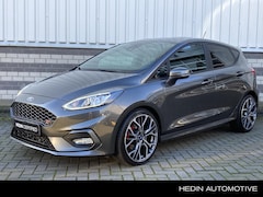 Ford Fiesta - 1.5 EcoBoost ST-3 | 1e NL eigenaar |