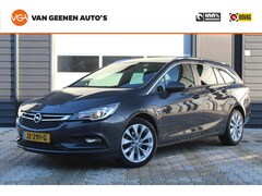 Opel Astra Sports Tourer - 1.0 Business+ | NL-auto | 100% onderhouden