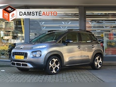 Citroën C3 Aircross - PureTech 110pk Feel │ Pack Relax │ Pack Family Safety