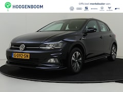 Volkswagen Polo - 1.0 TSI Comfortline R-line | Navigatie | Parkeerassistent | CarPlay | Parkeersensoren | Ad