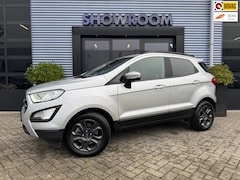 Ford EcoSport - 1.0 EcoBoost Titanium Camera|Applecarplay|Automaat|Cruisecontrol