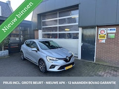 Renault Clio - 1.0 TCe Bi-Fuel LPG-3 Intens *ALL-IN PRIJS