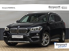 BMW X1 - xDrive20i xLine - Pano - Head-Up - Camera - Navi Plus - Hifi