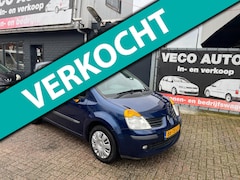 Renault Modus - 1.6-16V Tech Road airco nette auto