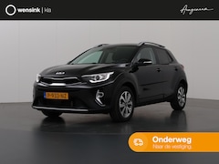 Kia Stonic - 1.0 T-GDi MHEV DynamicPlusLine | Navigatie | Parkeercamera | Apple Carplay/Android Auto |