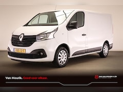 Renault Trafic - 1.6 dCi T27 L1H1 Comfort Energy | R LINK PACK | AIRCO | CRUISE | NAVI | DAB | PDC | TREKHA