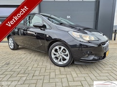 Opel Corsa - 1.4 Edition DEALERONDERHOUDEN AIRCO NAP