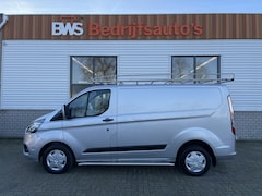 Ford Transit Custom - 280 2.0 TDCI L1H1 Trend / vaste prijs rijklaar € 17.950 ex btw / lease vanaf € 329 / airco