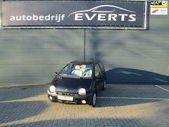 Renault Twingo - 1.2 Initiale 127713 Km Nap met Apk 03-01-2026 zeer nette complete liefhebbers auto meeneem