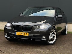 BMW 5-serie Gran Turismo - 535xd High Executive Xenon led