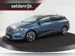 Renault Mégane - 1.5 dCi Bose | Adaptive cruise | Massage | Half leder | Sfeerverlichting | Camera | Naviga