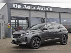 Peugeot 3008 - 1.6 hybride 4 GT 300 pk black edition