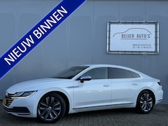 Volkswagen Arteon - 1.5 TSI Elegance Business Automaat LED/Keyless/Carplay