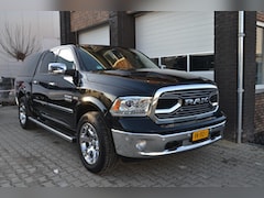 Dodge Ram 1500 - 5.7 V8 Crew cab. Vol opties. Luchtvering, Schuifdak