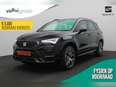 Seat Ateca - FR Business Intense 1.5 110 kW / 150 pk TSI SUV 7 versn. DSG