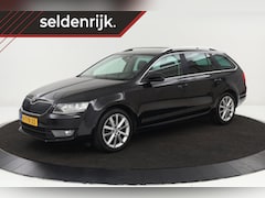 Skoda Octavia - 1.2 TSI Elegance | Stoelverwarming | Trekhaak | Navigatie | Park Assist | Canton Sound | C