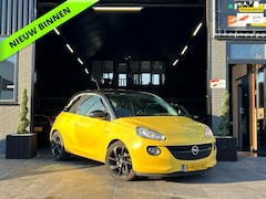 Opel ADAM - 1.4 Jam|Airco|Cruise Control|El Pakket|Leer|APK|