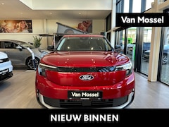 Ford Explorer - Extended Range RWD 77 kWh | NU MET GRATIS LAADPAAL |