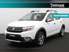 Dacia Sandero Stepway - TCe 90 Laureate