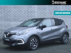 Renault Captur - 0.9 TCe Bose | Navigatie | Achteruitrijcamera | Cruise Control |