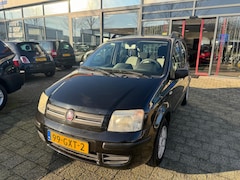 Fiat Panda - 1.2 Edizione Cool AIRCO NW APK BJ 2008