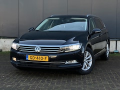 Volkswagen Passat Variant - 1.6 TDI Comfortline DSG