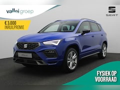 Seat Ateca - FR Business Intense 1.5 110 kW / 150 pk TSI SUV 7 versn. DSG