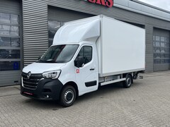 Renault Master - 145PK L3 Smartbox lichtgewicht, 1000kilo klep 460cm laadbak NIEUW uit Voorraad leverbaar e