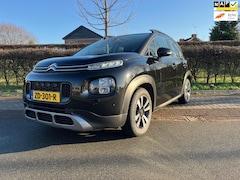 Citroën C3 Aircross - 1.2 PureTech Feel , Nwe Distributie , Navi, Clima