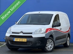 Citroën Berlingo - bestel 1.6 HDI 500 Club Economy