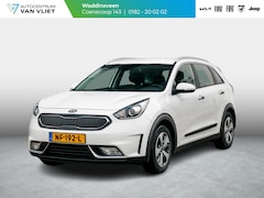 Kia Niro - 1.6 GDi Hybrid First Edition | Climate control | Cruise control